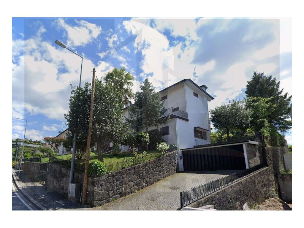 Fantastica Moradia Isolada - Grande imagem: 4/4