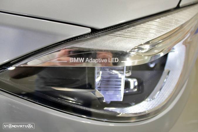 BMW 318 Gran Turismo d Auto Pack M - 50