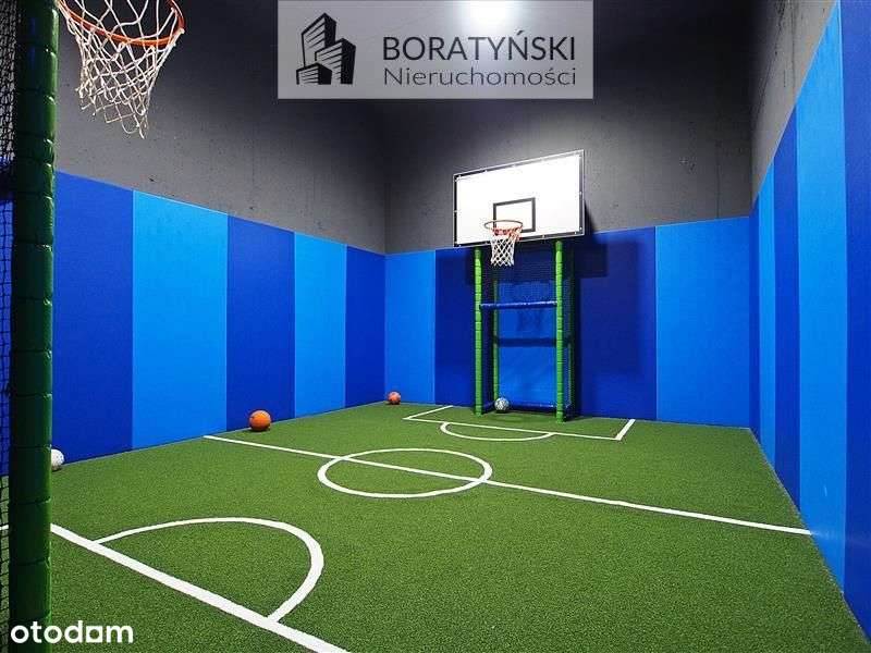 Ustronie Morskie - apartament w wysokim standardzi-9