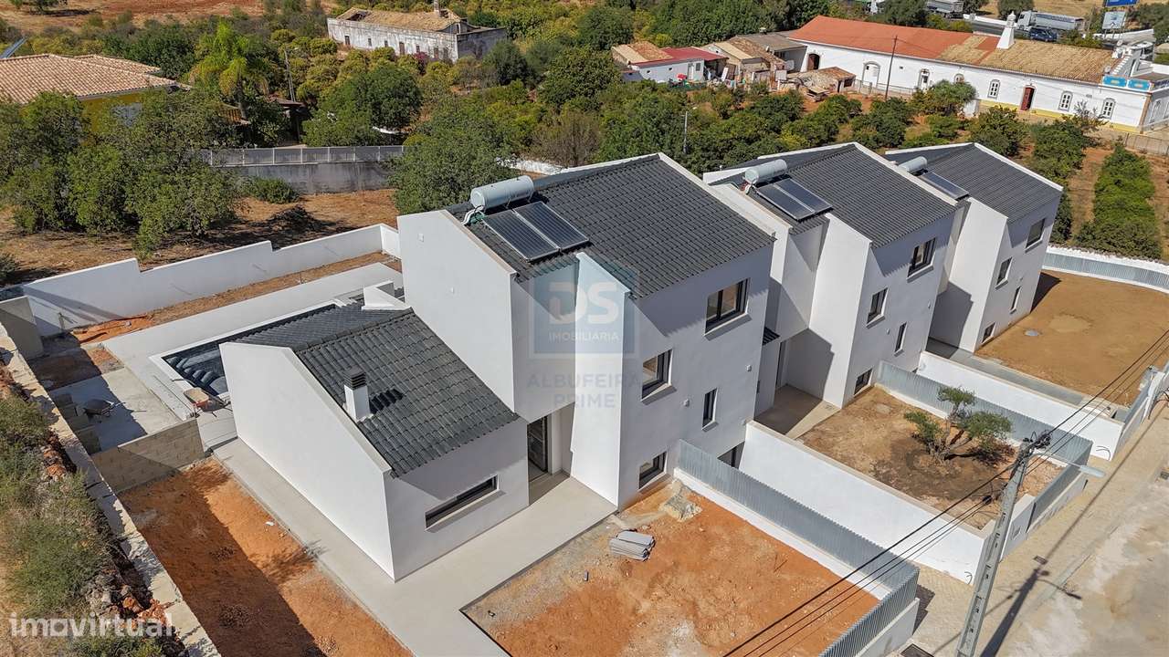Moradia T3 Venda em Albufeira e Olhos de Água,Albufeira-40