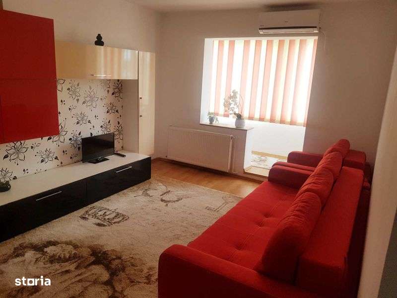 Apartament de vanzare , 2 camere,  Strada Muncii, Tudor - Imagine principală: 5/8