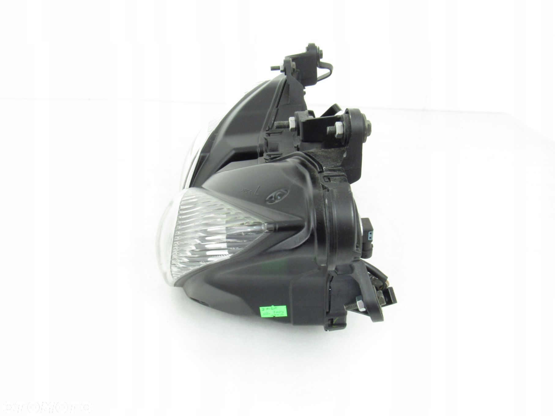 Lampa przód / reflektor Kawasaki ZX-6 R - 7