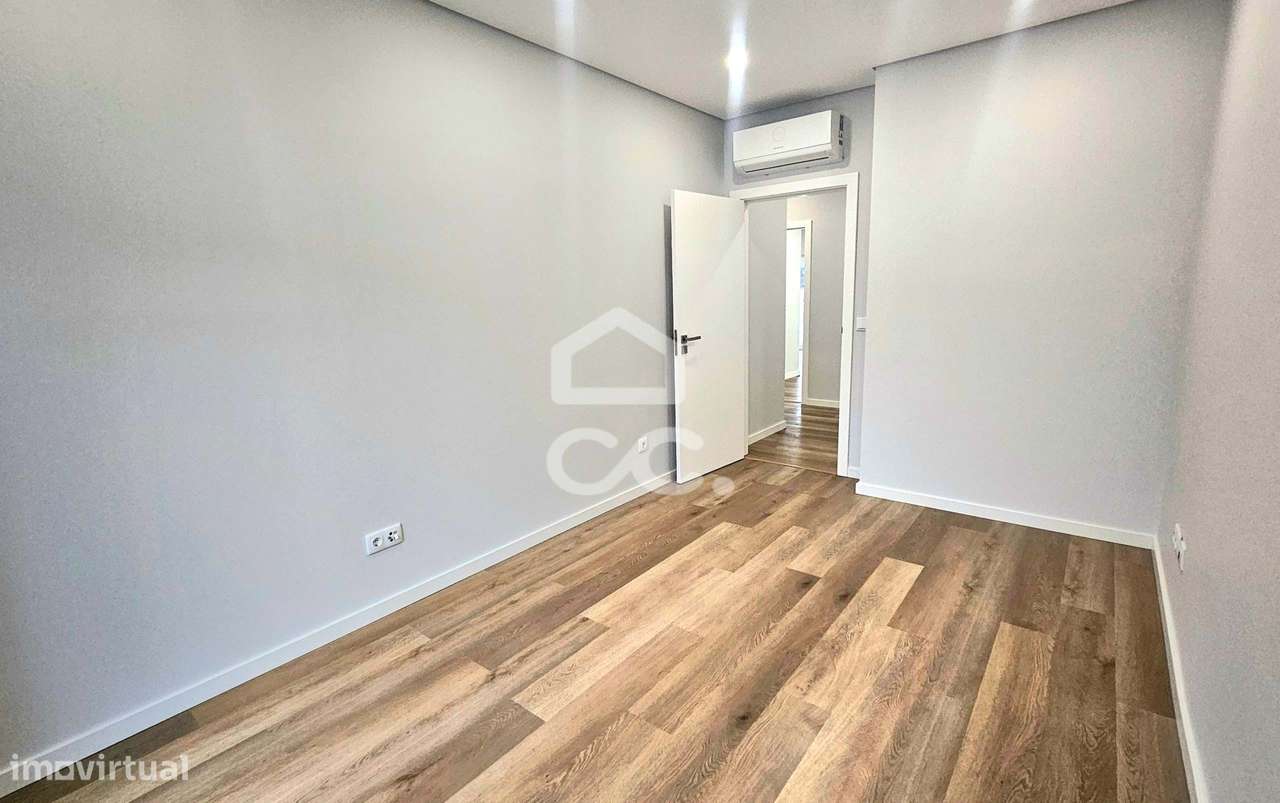 Moradia T4 Térrea -Nova Construção-5