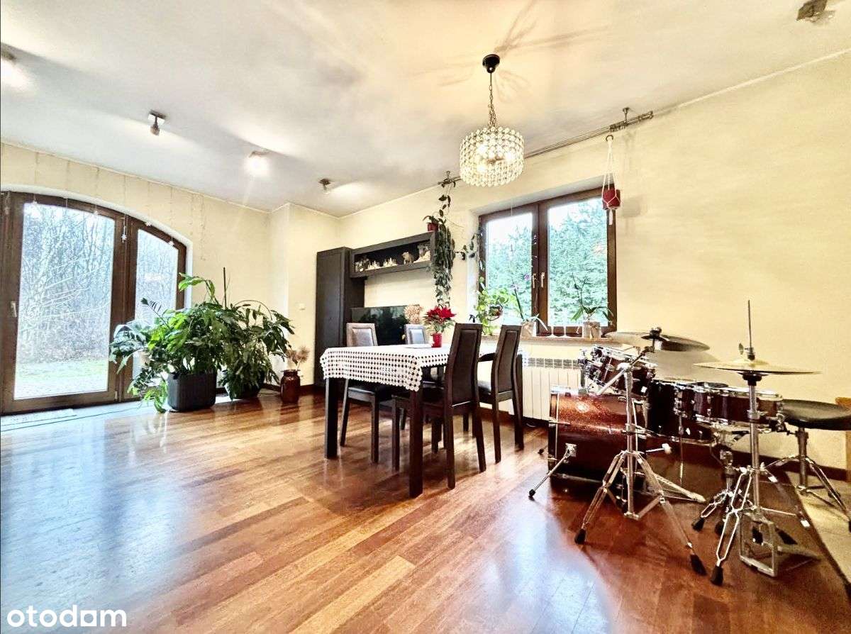 Twój dom blisko natury - Jadwisin - Pełny obrazek: 5/17