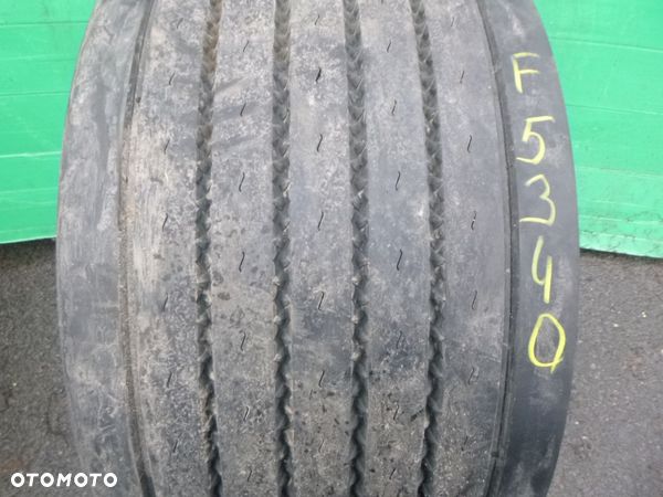 Opona 445/45R 19.5 Continental HTL1 Naczepowa - 1