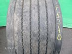 Opona 445/45R 19.5 Continental HTL1 Naczepowa - 1