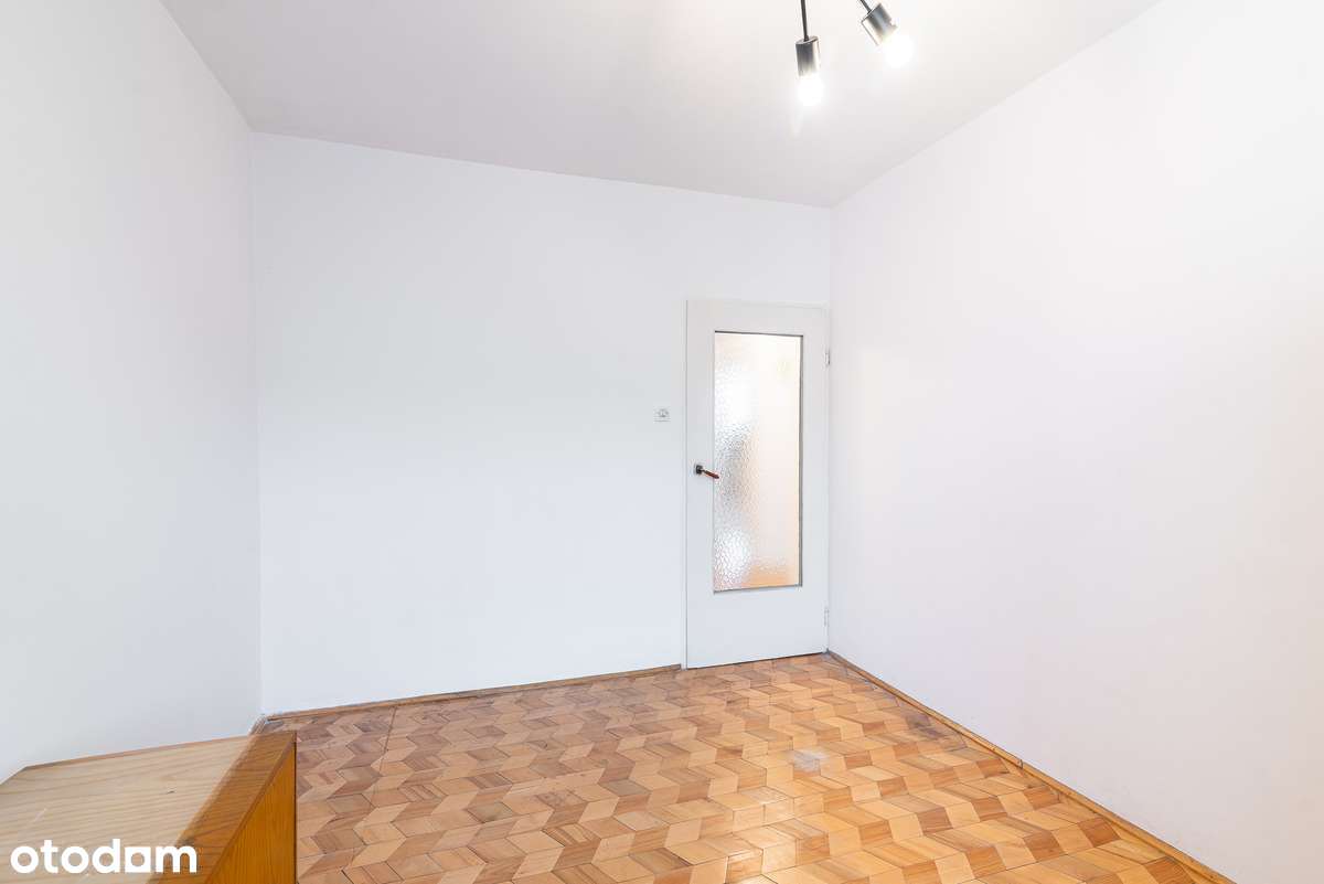 3 Pokojowe|Wola Duchacka-Zachód|Sas-Zubrzyckiego|-6