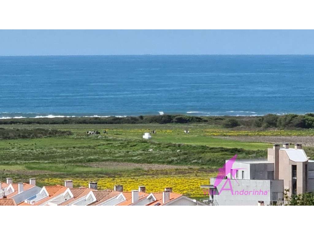 Terreno com 1200 M2 para construção na Areosa com vista mar, campo ... - Grande imagem: 1/25