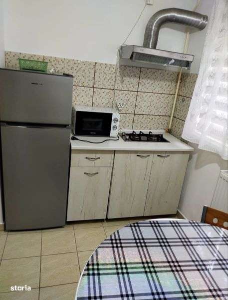 Inchiriez apartament nou 1 camera zona Hipodrom - Imagine principală: 4/6