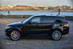 Land Rover Range Rover Sport 3.0 SDV6 HEV HSE Dynamic - 5