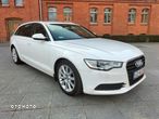 Audi A6 Avant 2.0 TDI DPF - 21