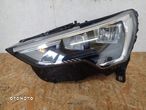 LAMPA LEWA LEWY FULL LED AUDI Q3 2 II 83A F3B - 1