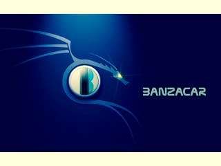Banzacar logo