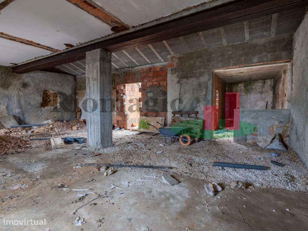 Moradia T3 Tremês ***RIOMAGIC*** - Grande imagem: 5/24