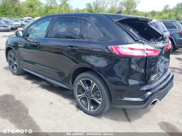 Ford EDGE - 5