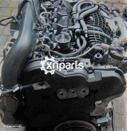 Motor VOLVO XC70 II (136) D4 | 10.13 -  Usado REF. D4204T5 - 1