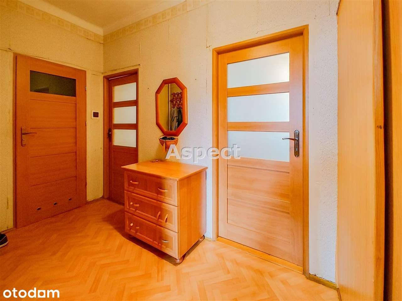 Małe mieszkanie,wielkie możliwości - Pełny obrazek: 4/6