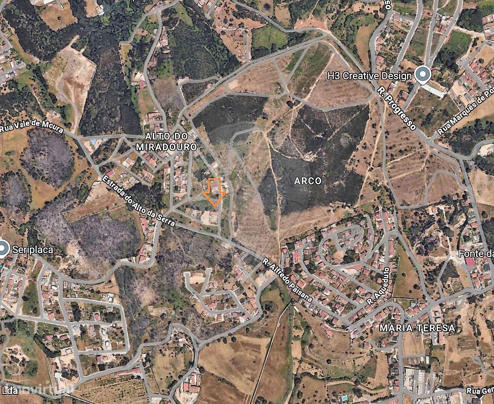 Terreno  para venda - Grande imagem: 5/5