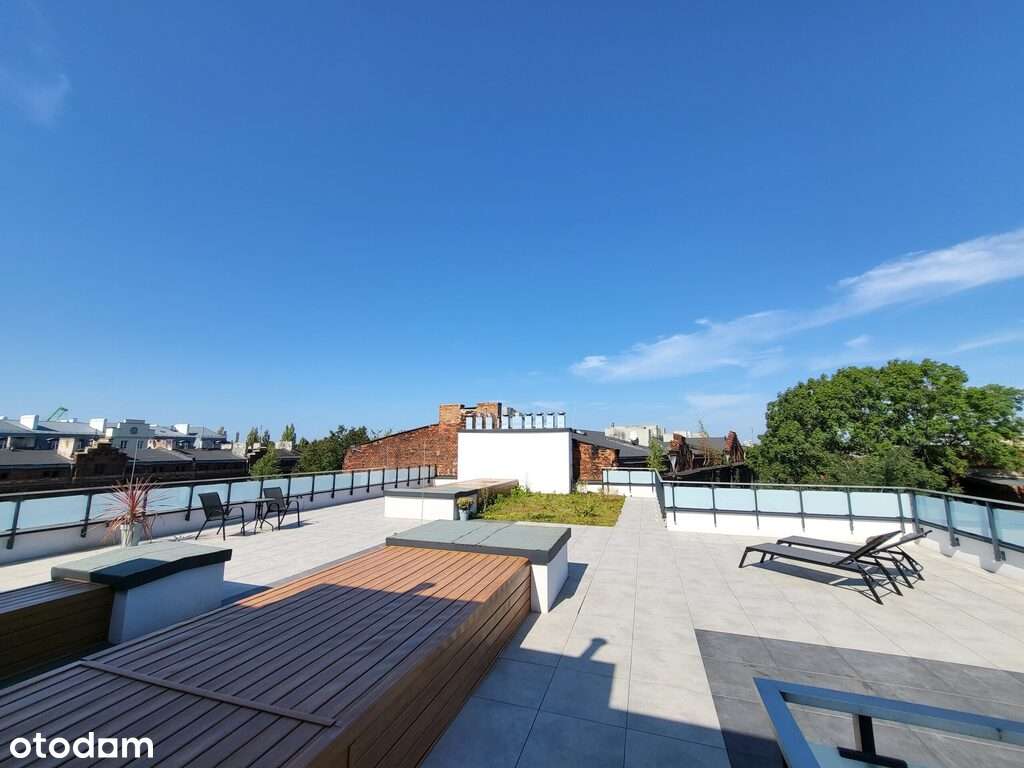 3 pokoje dla rodziny – blisko Manufaktury-10