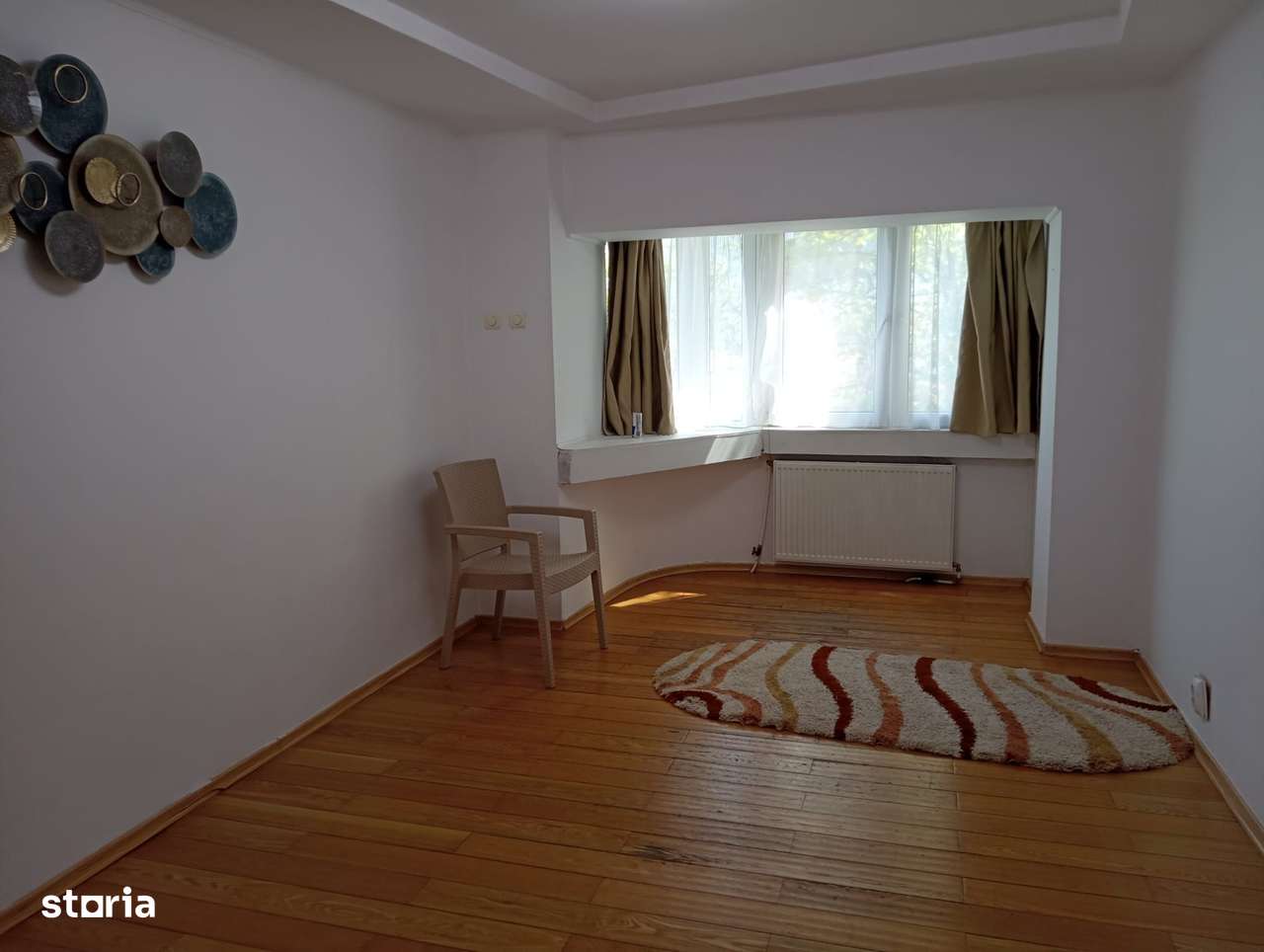 Aviației vizavi de Promenada-7