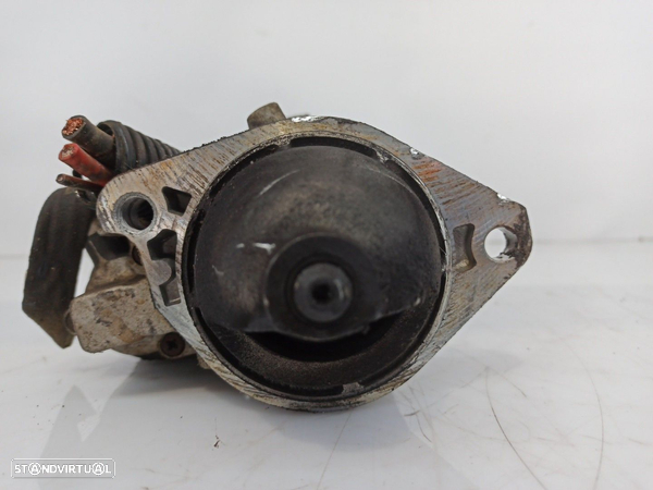 Motor De Arranque Opel Astra F Van (T92) - 3