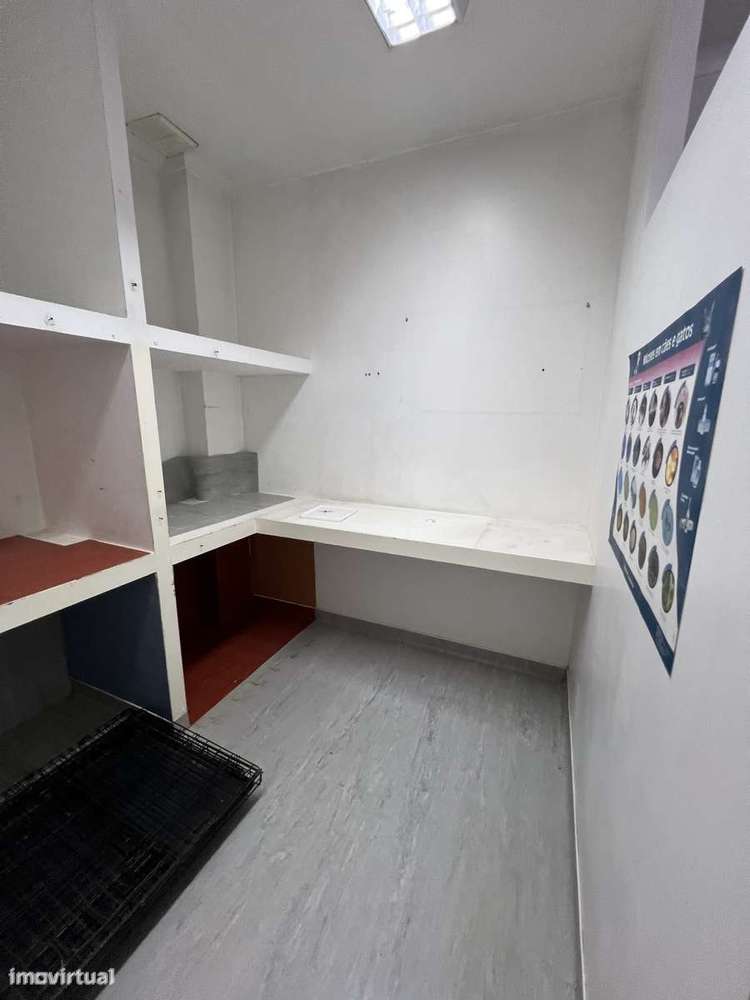 Loja Avenida Fundão - Grande imagem: 4/12