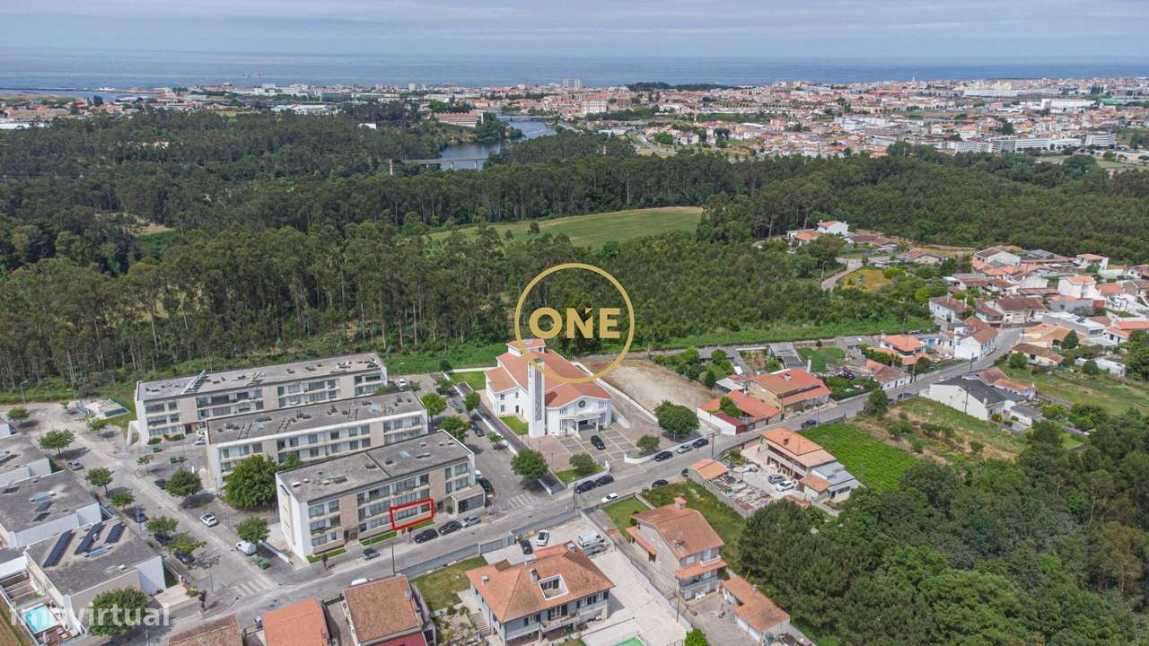 T2 em Retorta – Espaço, Conforto e Localização Privilegiada-8
