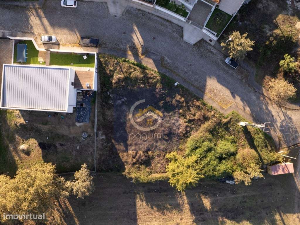 Terreno para venda em Fregim, Amarante - Grande imagem: 4/19