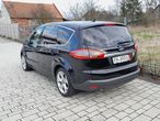 Ford S-Max 1.6 TDCi DPF Titanium - 18