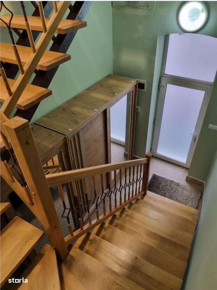 Apartament 3 Camere Ultracentral 140 mp Etaj 1 Mobilat Utilat-6