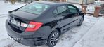 Honda Civic 1.8 Comfort - 17