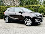 Opel Mokka X 1.4 T Elite S&S - 9