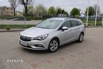 Opel Astra 1.6 CDTI DPF ecoFLEX Sports TourerStart/Stop Exklusiv - 15