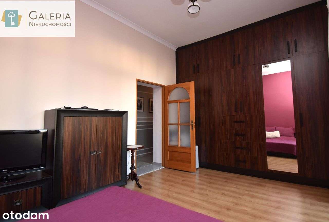 Taras || 4 Pokoje || Blisko Parku - Pełny obrazek: 5/14