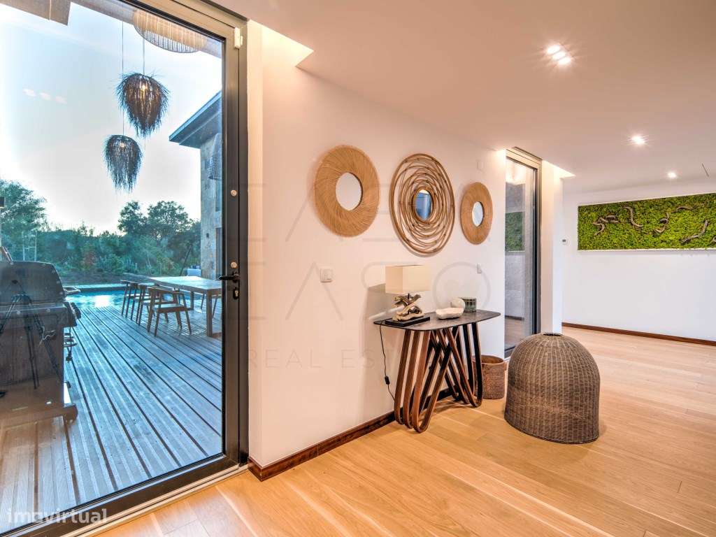 Atlantic Villas - Um Refúgio de Luxo, Natureza e Exclusividade a Me...-32