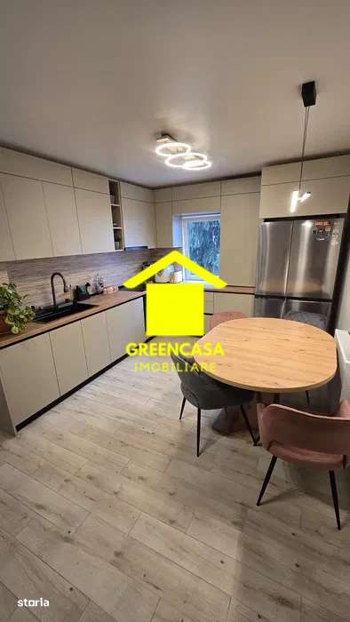 Apartament 3 camere de 67 mp in Piata Zorilor, Cluj - Imagine principală: 3/7