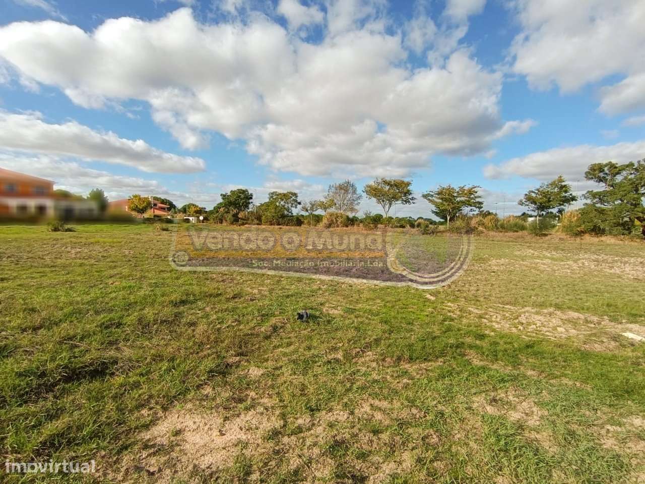 Terreno em Santo Estevão (STE064) - Grande imagem: 5/8