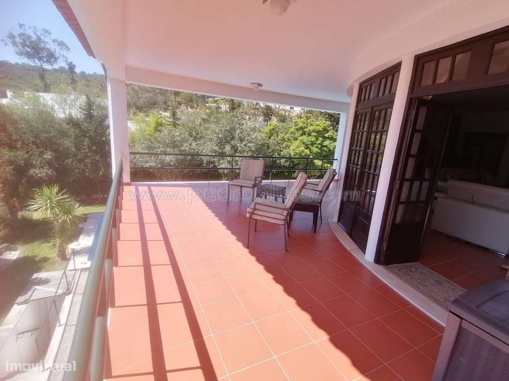 Moradia T4 Duplex Venda Sesimbra-11