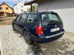 Volkswagen Golf Variant 1.9TDI Pacific - 4