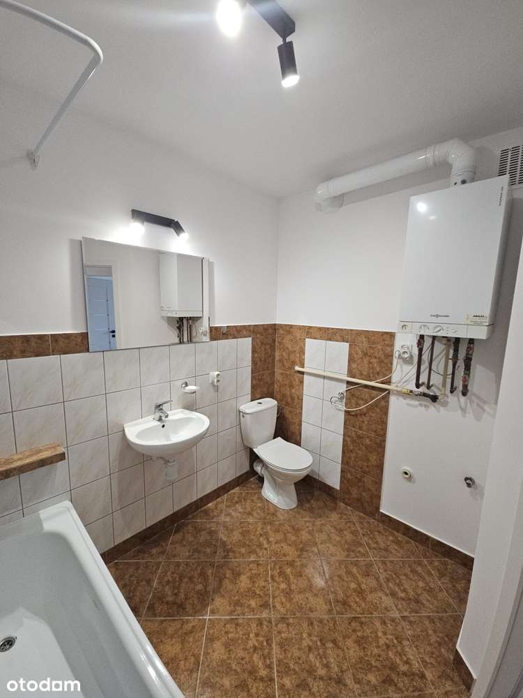 Mieszkanie na osiedlu Teligii 55,77m2 z balkonem i dużą piwnicą-7