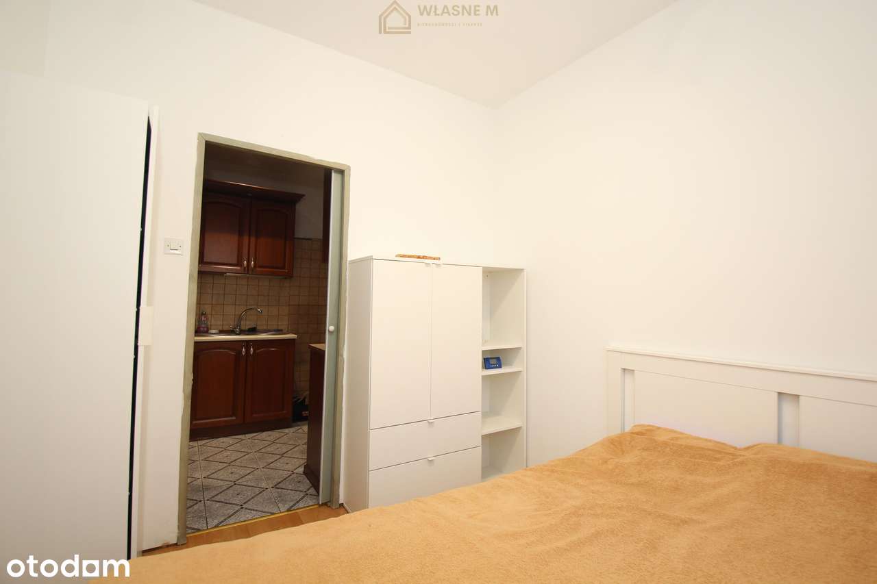 Sosnowiec  Słoneczne 3 pokoje z niskim czynszem-2