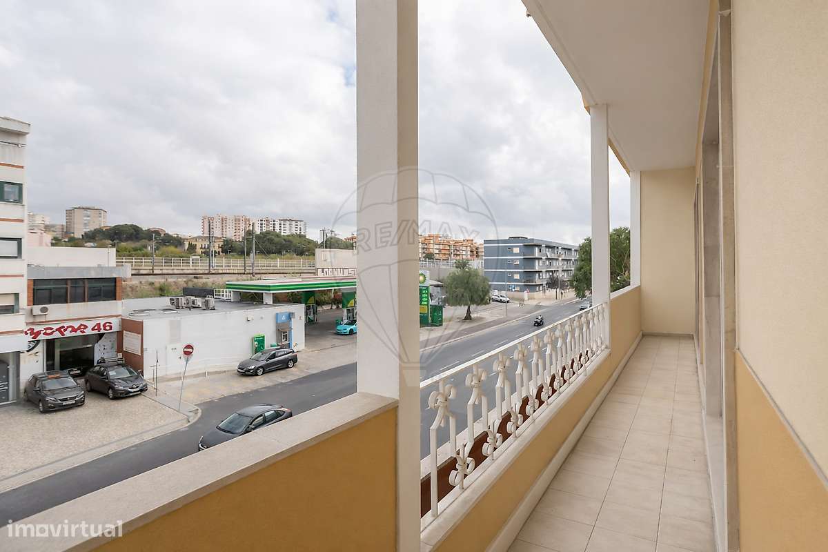 Apartamento T4 para venda - Grande imagem: 5/22