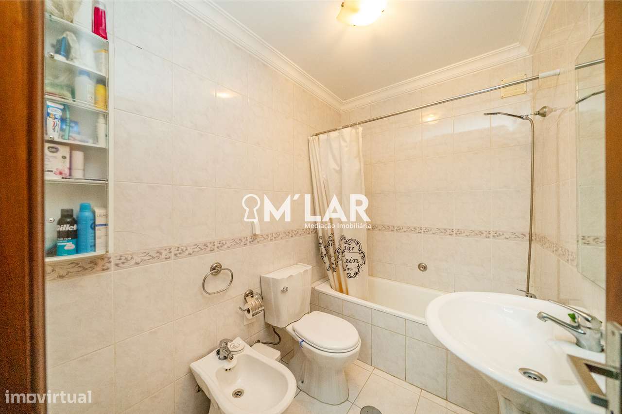 Apartamento T3 em Vila Nova de Famalicão-26