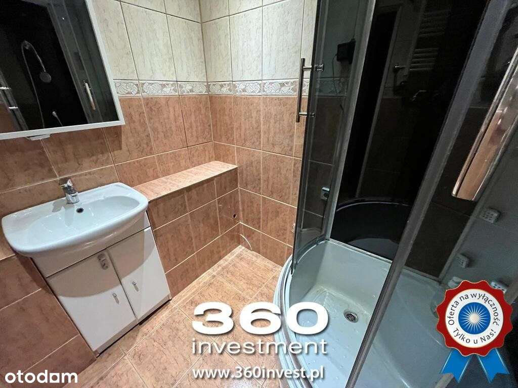 2 pokoje, pierwsze piętro, balkon, 1994r.-9