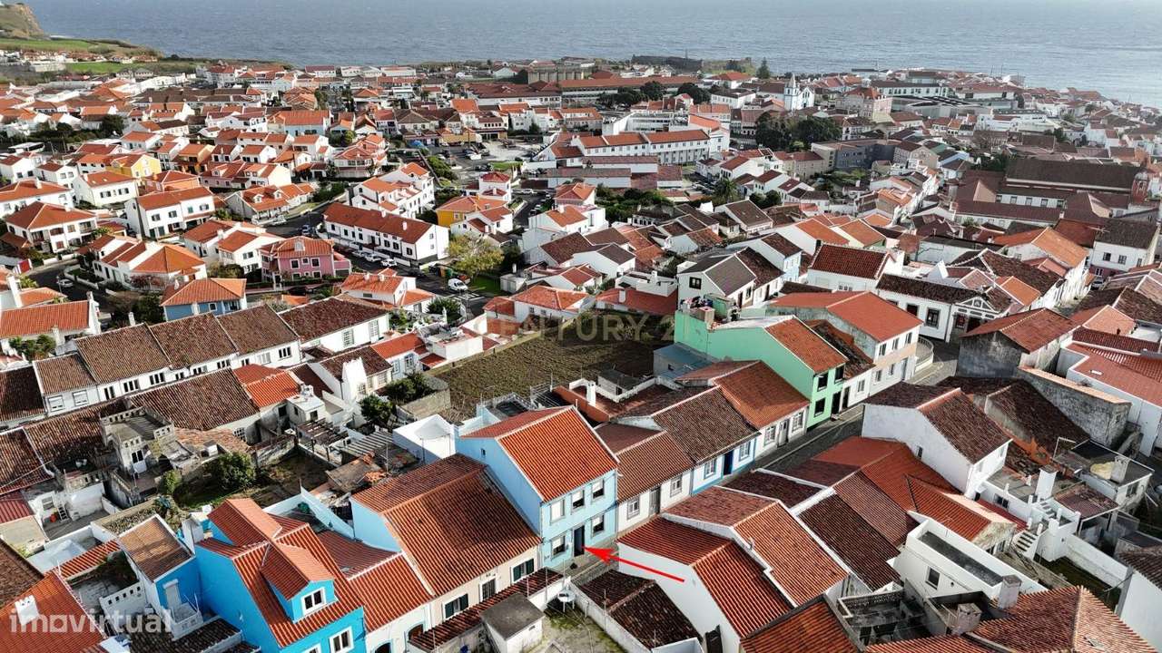 Moradia T3 com Terraço em Angra do Heroísmo - Grande imagem: 3/36