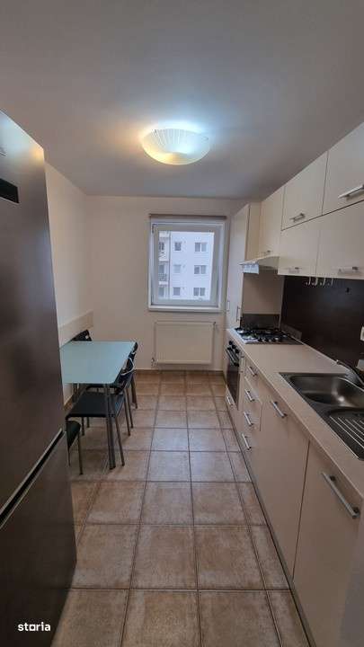 Apartament 2 Camere |Vitan |SPATIOS | METROU|Centrala proprie| Terasa| - Imagine principală: 3/11