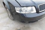 0190 AUDI A4 B6 przeznaczeniem na części !! - 7