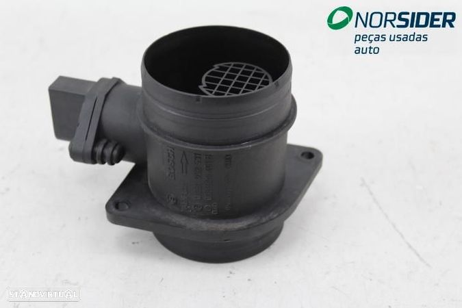 Medidor / sensor de massa de ar Volkswagen Golf V|03-09 - 1
