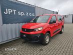 Peugeot Partner 4x4 L2 - 1