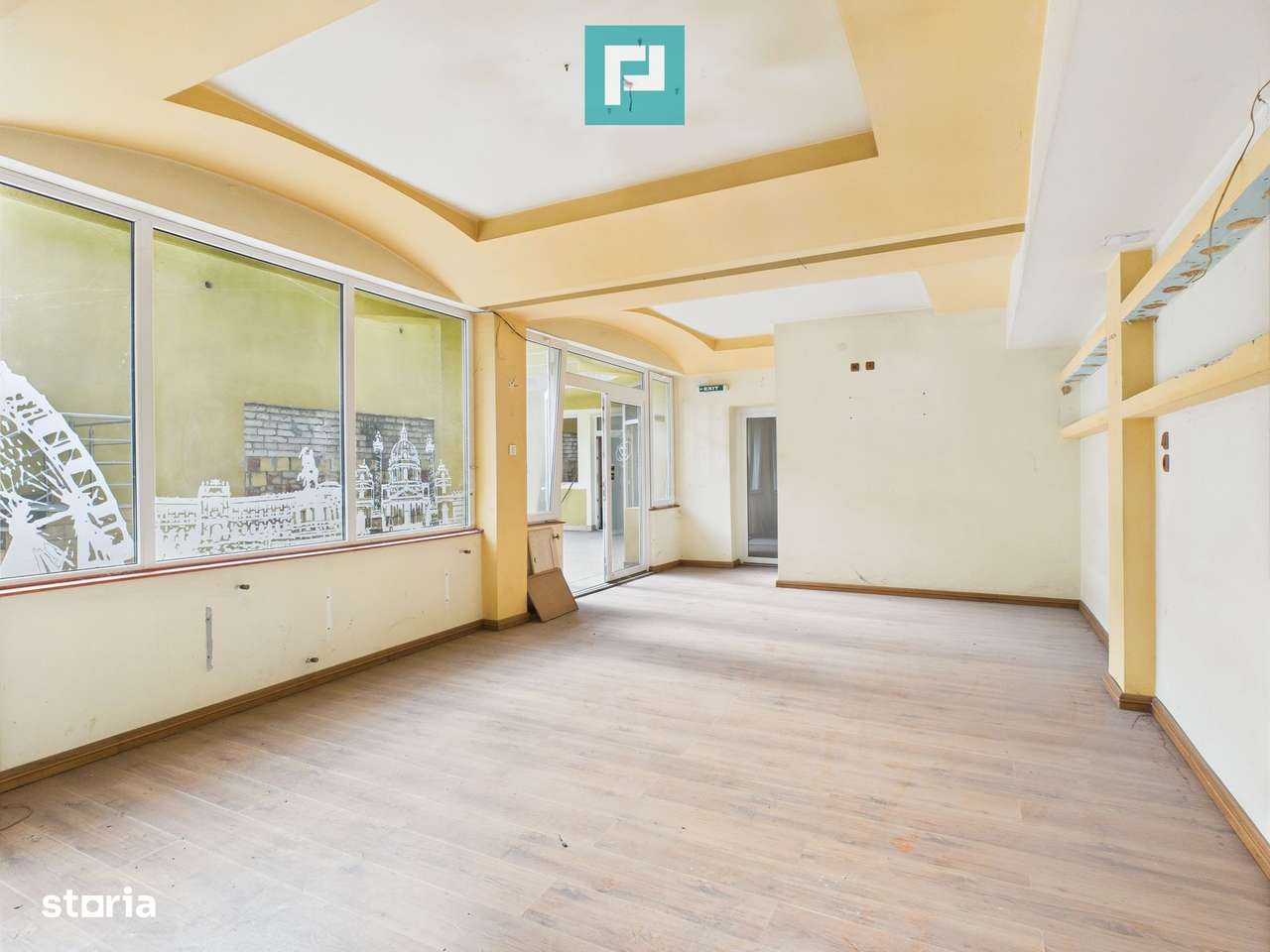 Pensiune D+P+E+M, Calea Iuliu Maniu. - Imagine principală: 3/13